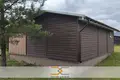 Casa 46 m² Astrosycki sielski Saviet, Belarús