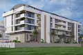 Mieszkanie 7 pokojów 173 m² Turcja, Turcja