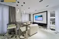 Квартира 2 комнаты 65 м² Минск, Беларусь