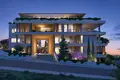 Квартира 2 комнаты 93 м² Гермасойя, Кипр