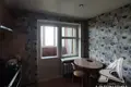 2 room apartment 60 m² Muchaviecki sielski Saviet, Belarus