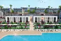 Apartment 70 m² Alanya, Turkey