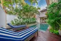 Villa 2 chambres  Kerobokan Kelod, Indonésie