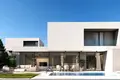5 bedroom villa 240 m² Nilufer, Turkey