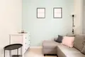 Appartement 1 chambre 15 m² en Varsovie, Pologne