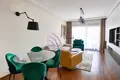 Квартира 1 комната 72 м² в Подгорице, Черногория