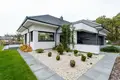 Maison 5 chambres 206 m² Zbrudzewo, Pologne