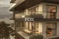 2 bedroom apartment 98 m² in Limassol, Cyprus