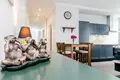 3 room apartment 57 m² Riga, Latvia