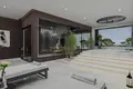 Wohnung 2 zimmer 51 m² Mahmutlar, Türkei