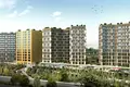 Mieszkanie 50 m² Marmara Region, Turcja