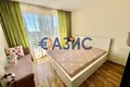 Wohnung 2 Schlafzimmer 52 m² Ravda, Bulgarien