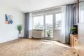 Apartamento 3 habitaciones 53 m² Varsovia, Polonia