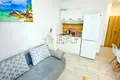 Wohnung 1 zimmer 29 m² Sweti Wlas, Bulgarien