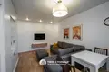 Wohnung 3 zimmer 60 m² in Minsk, Belarus