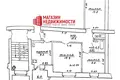 3 room apartment 68 m² Hrodna, Belarus