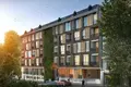 1 bedroom apartment 90 m² Sisli, Turkey