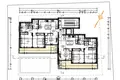 Mieszkanie 2 pokoi 78 m² Yeroskipou, Cypr