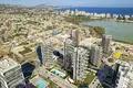 2 bedroom apartment 107 m² Calp, Spain