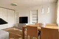 3 room apartment 52 m² in Warsaw, Poland