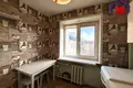 1 room apartment 30 m² Salihorsk, Belarus