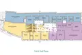 Apartamento 3 habitaciones  Nadur, Malta
