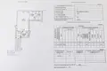 Commercial property 27 m² in Lyasny, Belarus