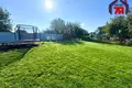 House 81 m² Fanipalski sielski Saviet, Belarus