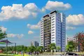 Wohnquartier Projet neuf a or akiva quartier or yam a deux pas de cesaree