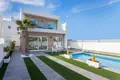 3 bedroom villa 114 m² Abadin, Spain