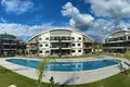 Duplex 4 chambres 110 m² Seydikemer, Turquie
