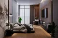 5-Zimmer-Villa 198 m² Mezitli, Türkei