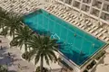 Kompleks mieszkalny Five-star hotel Melia Private Residences in Budva