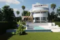 Дом 5 спален 694 м² Benalmadena, Испания
