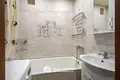 Wohnung 1 zimmer 35 m² Minsk, Belarus