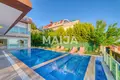 6-Zimmer-Villa 300 m² Alanya, Türkei