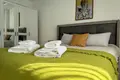 Qoople Elize C9 - Квартира 1+1. Ваша история у Средиземного моря.