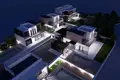 3-Schlafzimmer-Villa 149 m² Peyia, Zypern