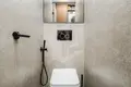 Appartement 4 chambres 85 m² Minsk, Bélarus