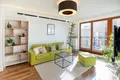 Wohnung 2 zimmer 50 m² Krakau, Polen
