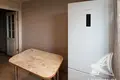 Apartamento 2 habitaciones 49 m² Muchaviecki sielski Saviet, Belarús