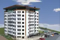 Condo z 1 sypialnią 27 m² Becici, Czarnogóra