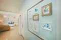 Квартира 2 комнаты 60 м² район Фамагуста, Кипр