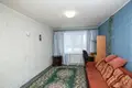 Wohnung 2 zimmer 49 m² Saslauje, Belarus