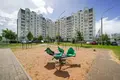 1 room apartment 38 m² Minsk, Belarus