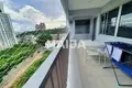 3 room apartment 78 m² in Pattaya City, Thailand