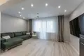 Wohnung 3 zimmer 83 m² Minsk, Belarus
