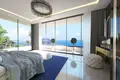 Villa 8 chambres  Alanya, Turquie