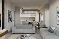 Penthouse z 2 sypialniami 124 m² Ypsonas Municipality, Cypr