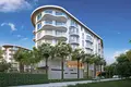 Apartamento 1 habitacion 36 m² Rawai, Tailandia